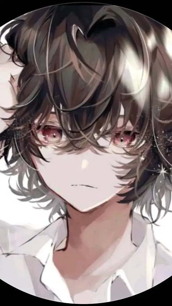 ai character: Xuan  background