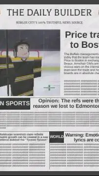 ai character: tgg background