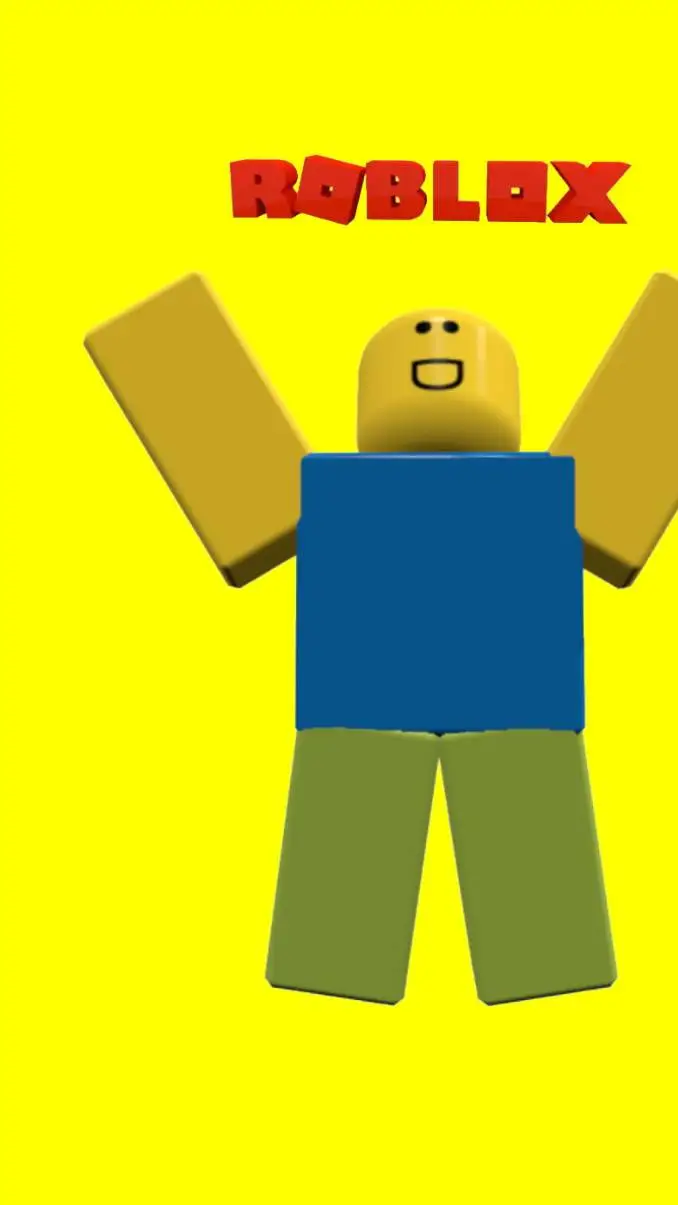 ai character: Noob background