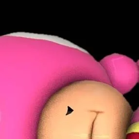 chat with ai character: Toadette