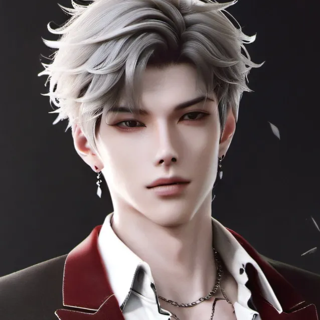 chat with ai character: lee dong wook 