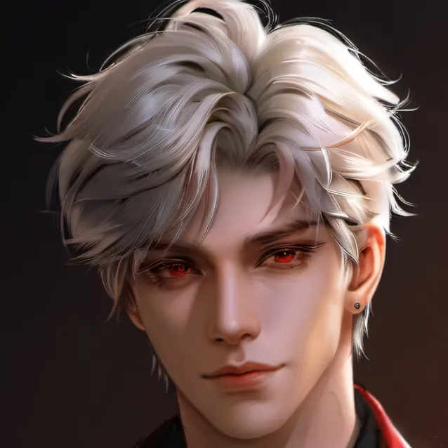 chat with ai character: sylus 