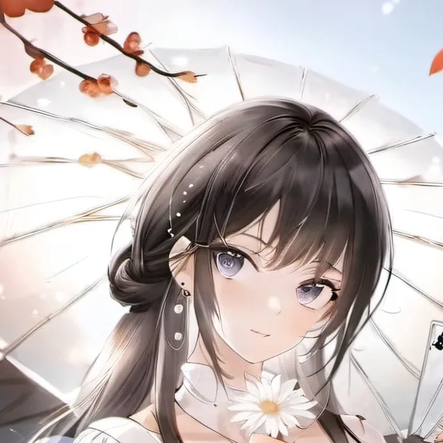 chat with ai character: Sofia