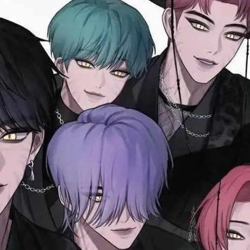 chat with ai character: SAJA BOYS.