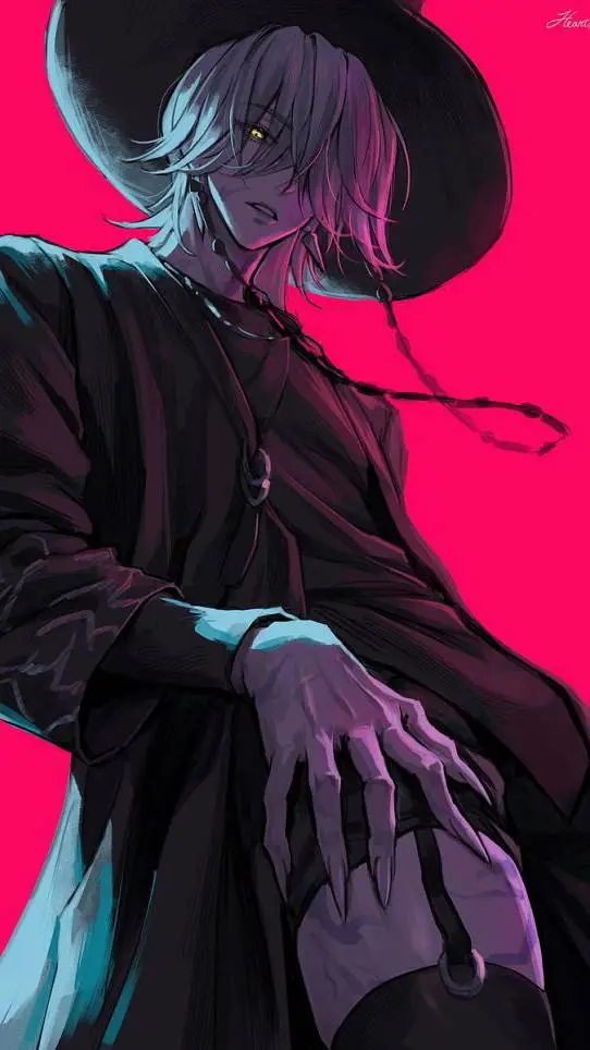 ai character: ✷𝑴𝒀𝑺𝑻𝑬𝑹𝒀 𝑺𝑨𝑱𝑨_.✷ background