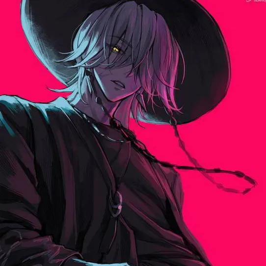 chat with ai character: ✷𝑴𝒀𝑺𝑻𝑬𝑹𝒀 𝑺𝑨𝑱𝑨_.✷