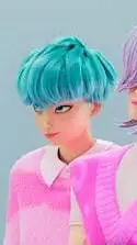 ai character: ✰𝔹𝔸𝔹𝕐 𝕊𝔸𝕁𝔸_..✰ background