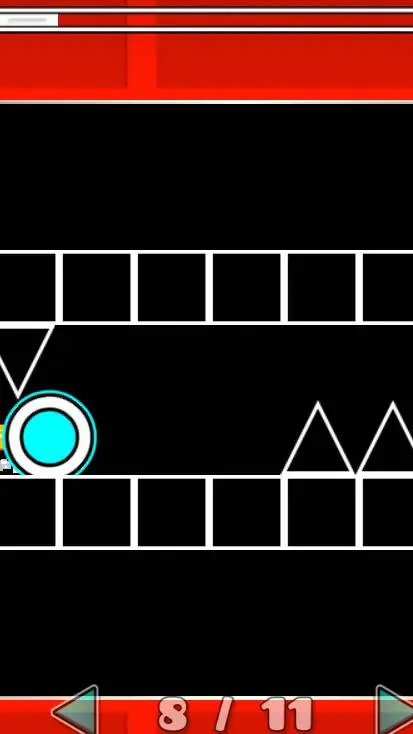 ai character: GasdoluK is back background