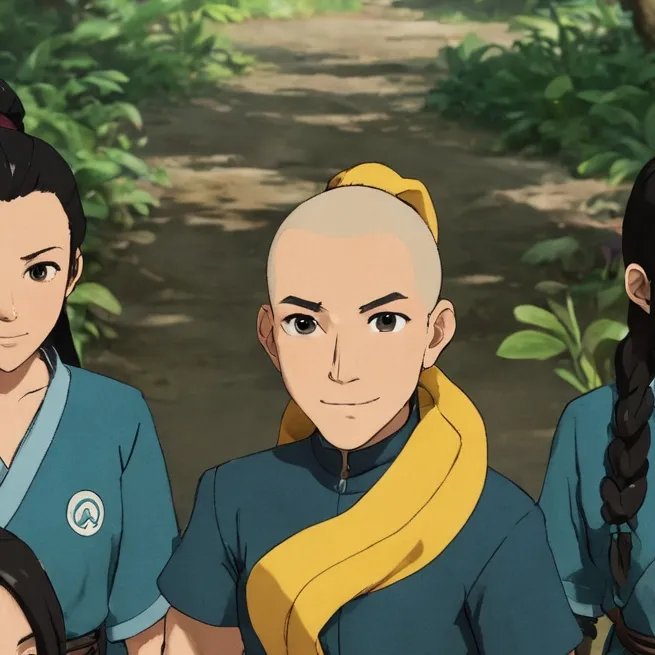 chat with ai character: atla in squid game