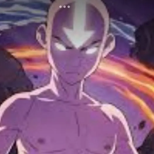 chat with ai character: aang 
