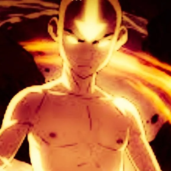chat with ai character: aang -future