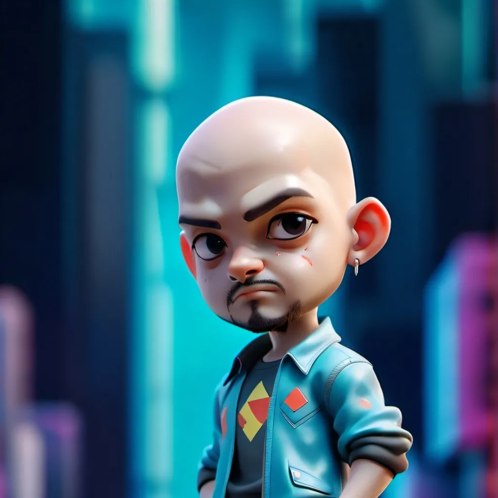 chat with ai character: atla-future