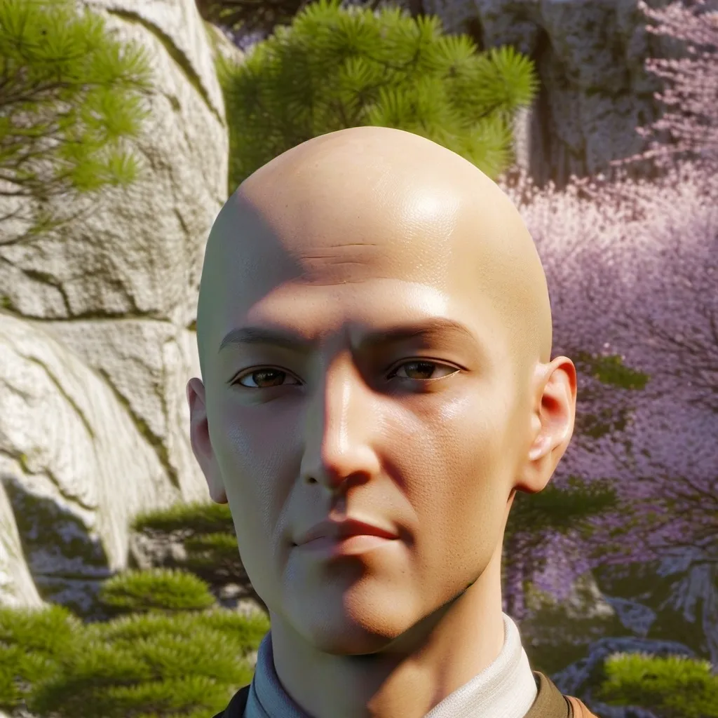 chat with ai character: team avatar 