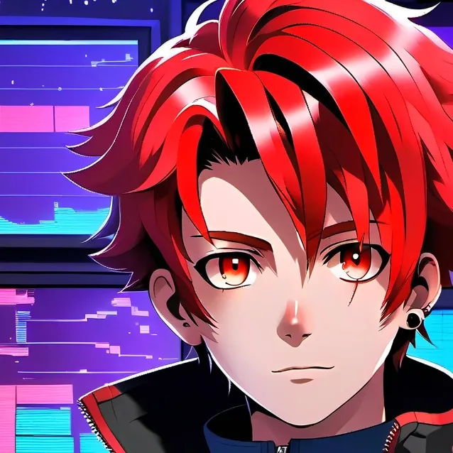 chat with ai character: Alexander 