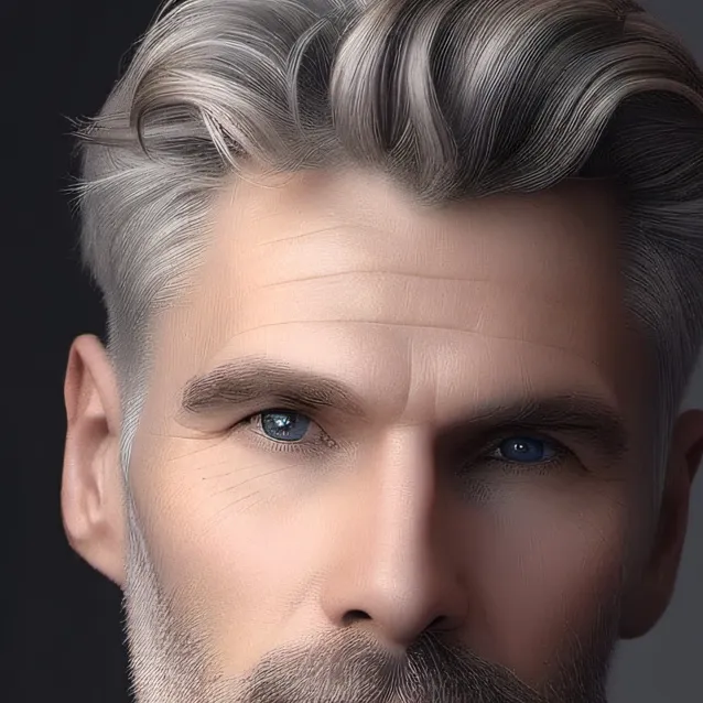 chat with ai character: Rob