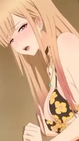 ai character: clap my cheek background