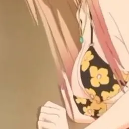 chat with ai character: clap my cheek