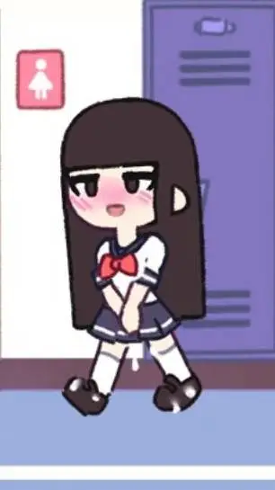 ai character: tentakel locker 2 background