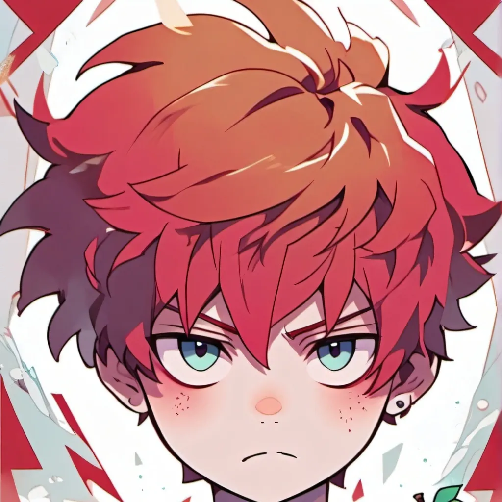 chat with ai character: Morajo