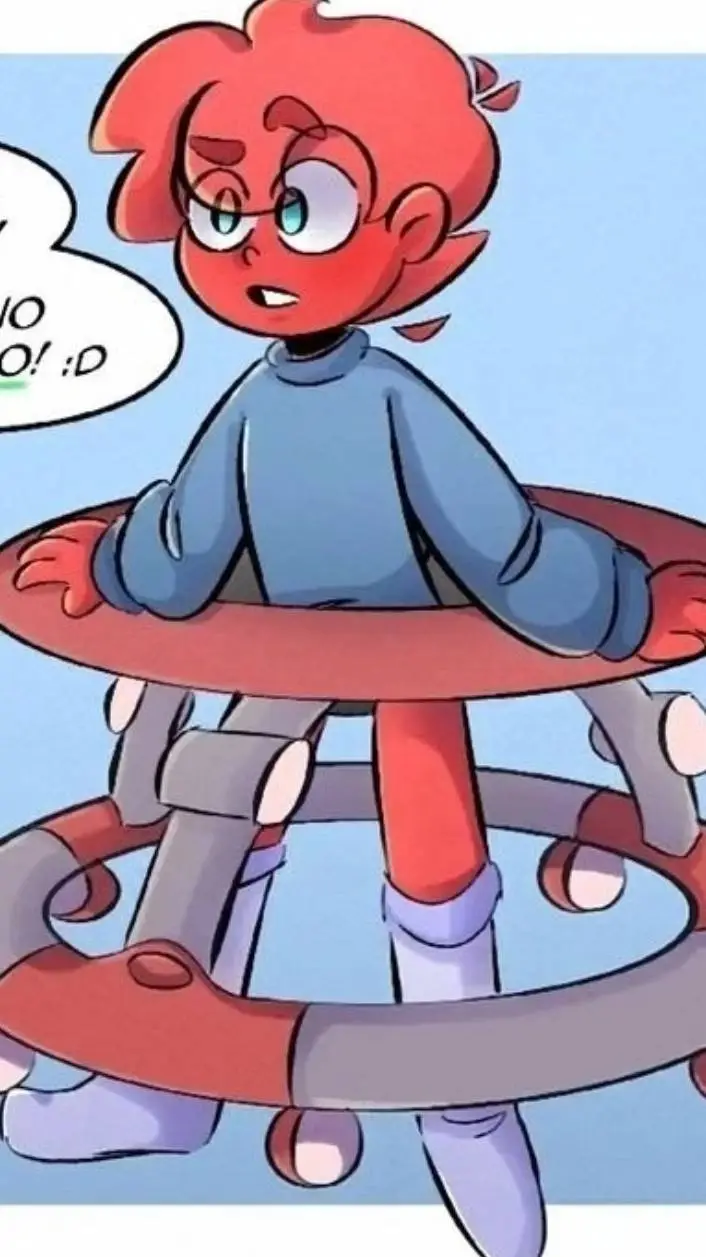 ai character: Morajo bebé 2 background