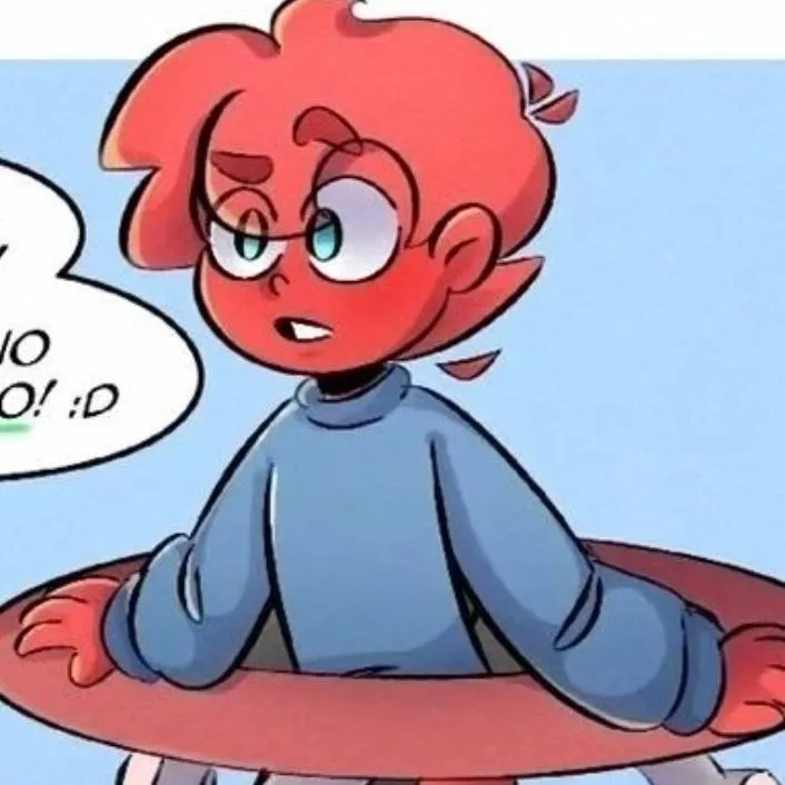 chat with ai character: Morajo bebé 2