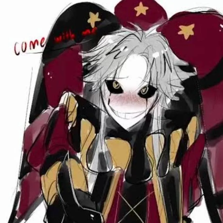 chat with ai character: The freak circus