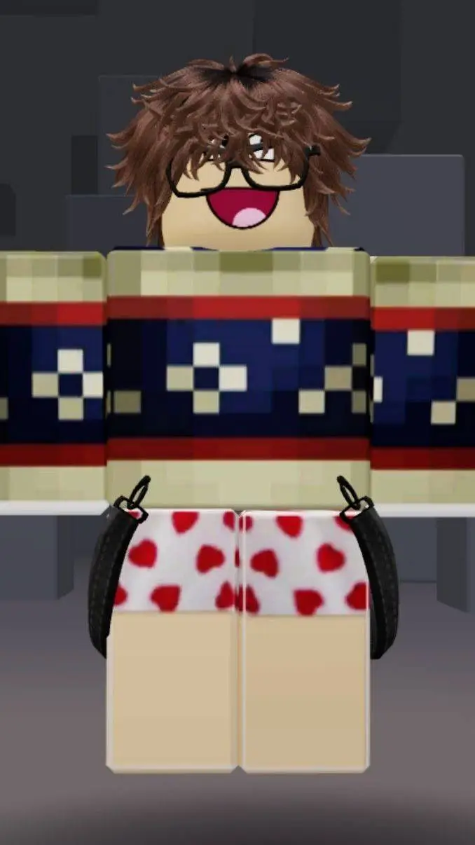ai character: BOSS_KFC background