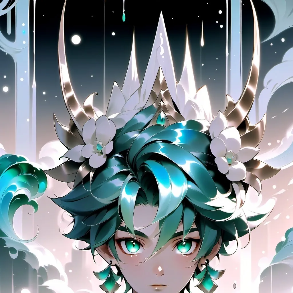 chat with ai character: FPE School