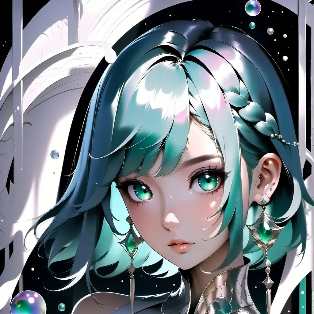 chat with ai character: Oliver Miss circle