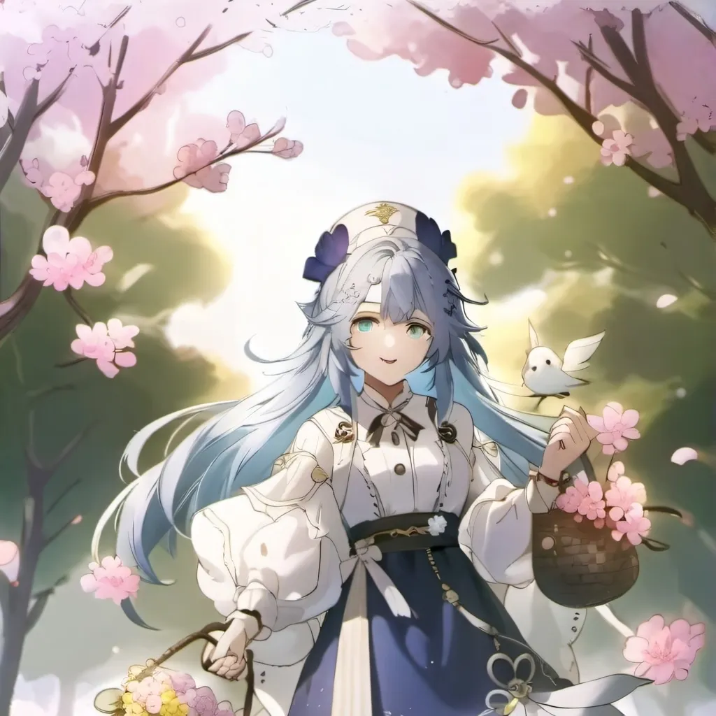 chat with ai character: Peta Peta