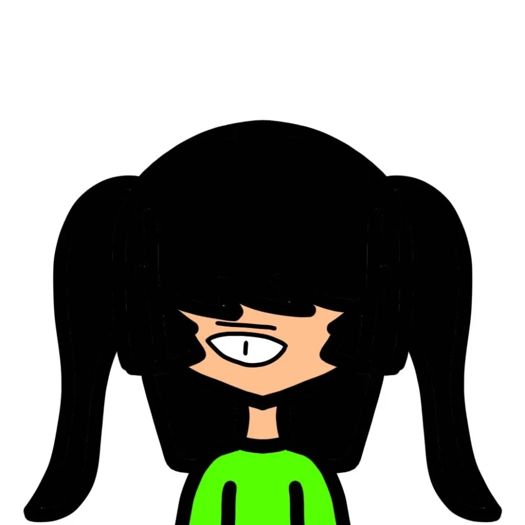 chat with ai character: Felly