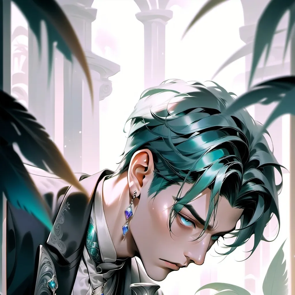 chat with ai character: Aooni Fuwatti