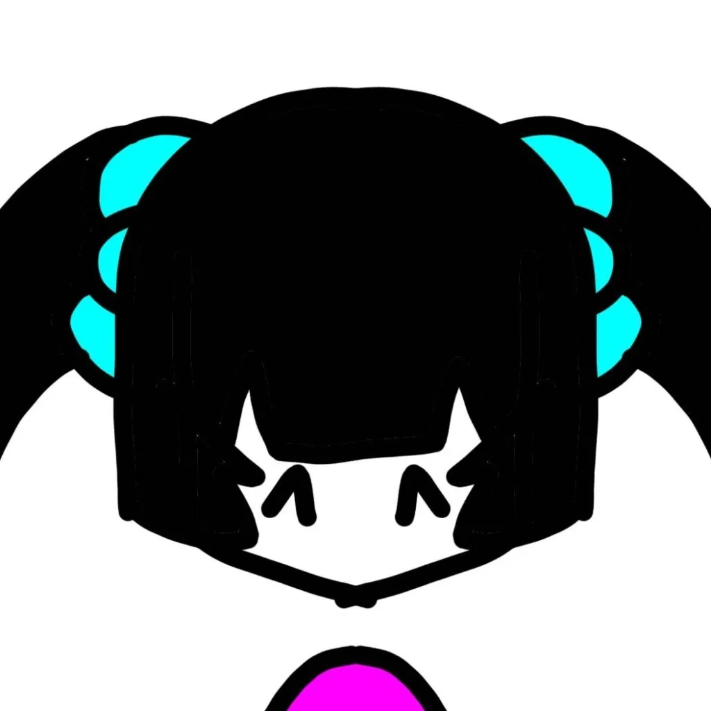 chat with ai character: Fpe oc
