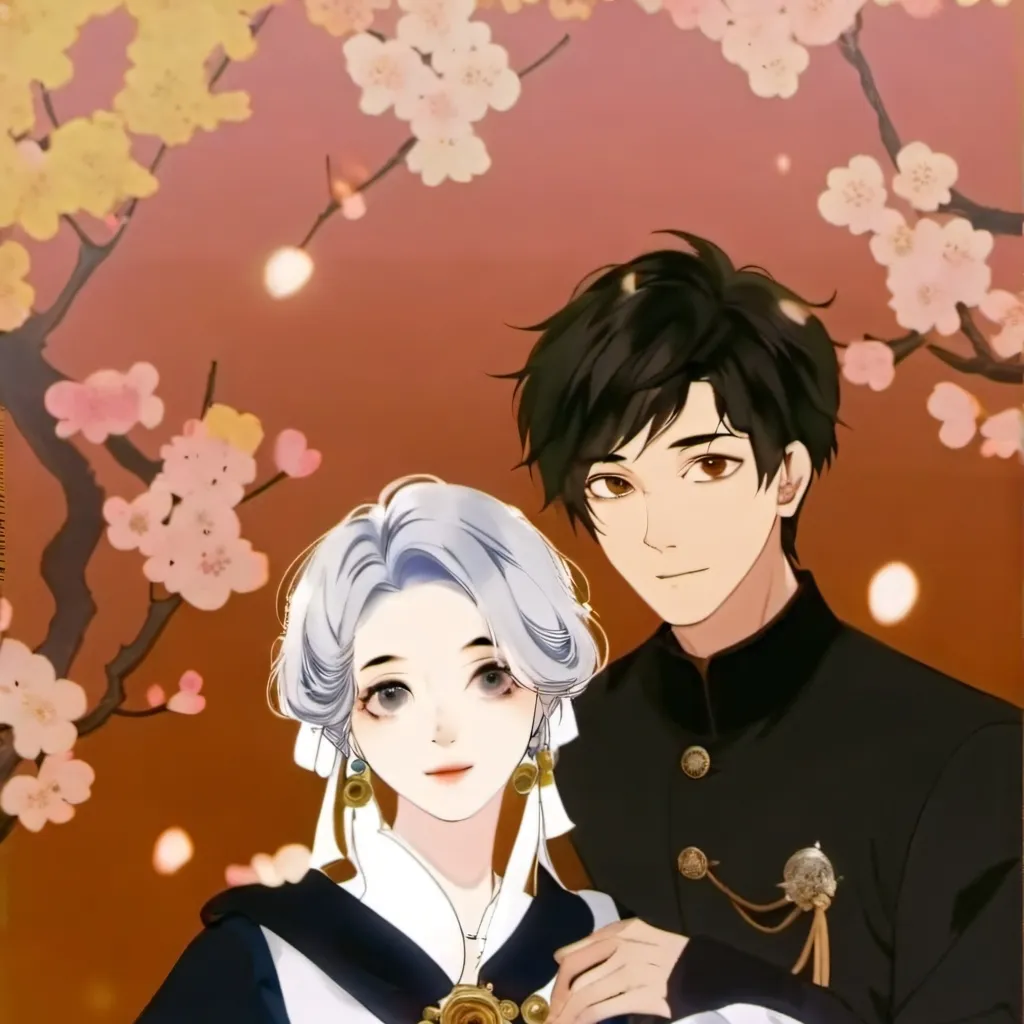 chat with ai character: You're Fpe oc
