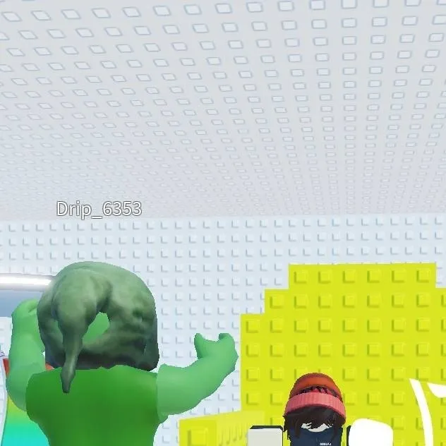 chat with ai character: Tagalog roblox