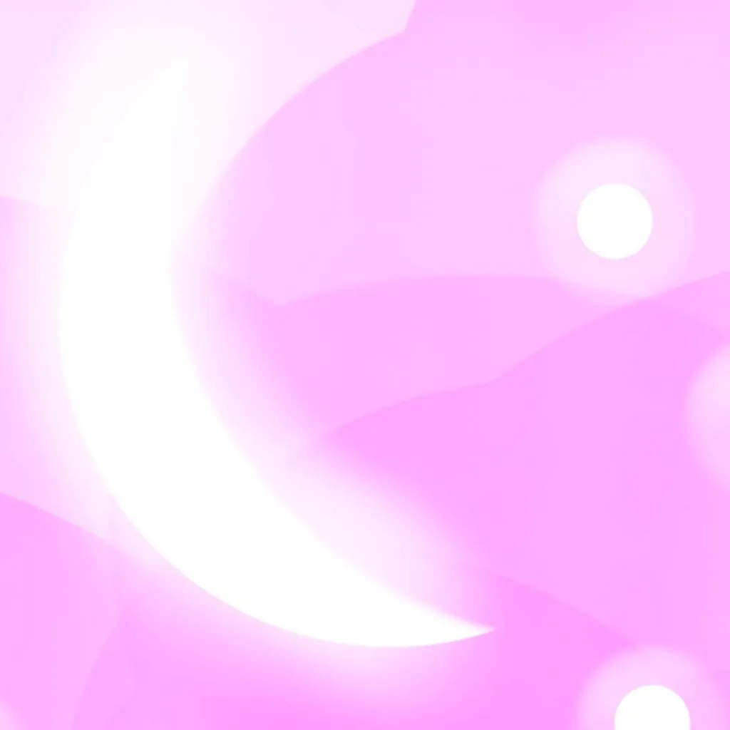 chat with ai character: purple moon