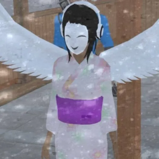 chat with ai character: My oc