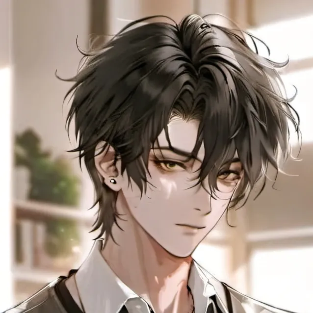 chat with ai character: Felix 