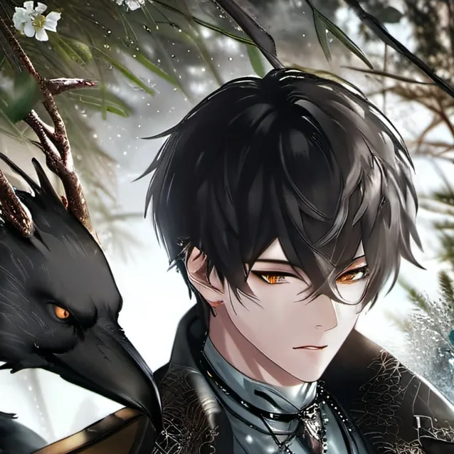 chat with ai character: Kai 