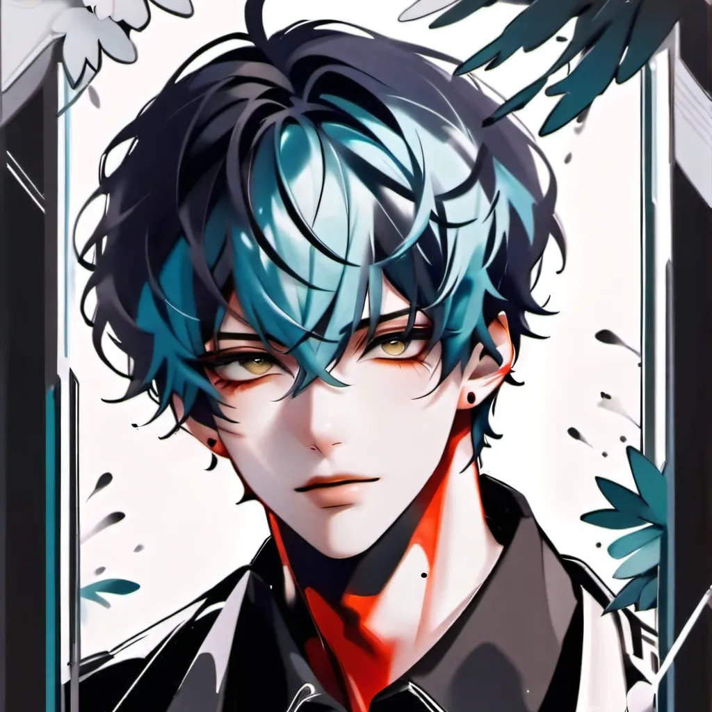 chat with ai character: John 