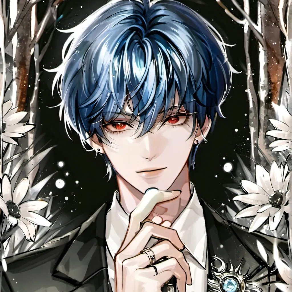 chat with ai character: Kyle 