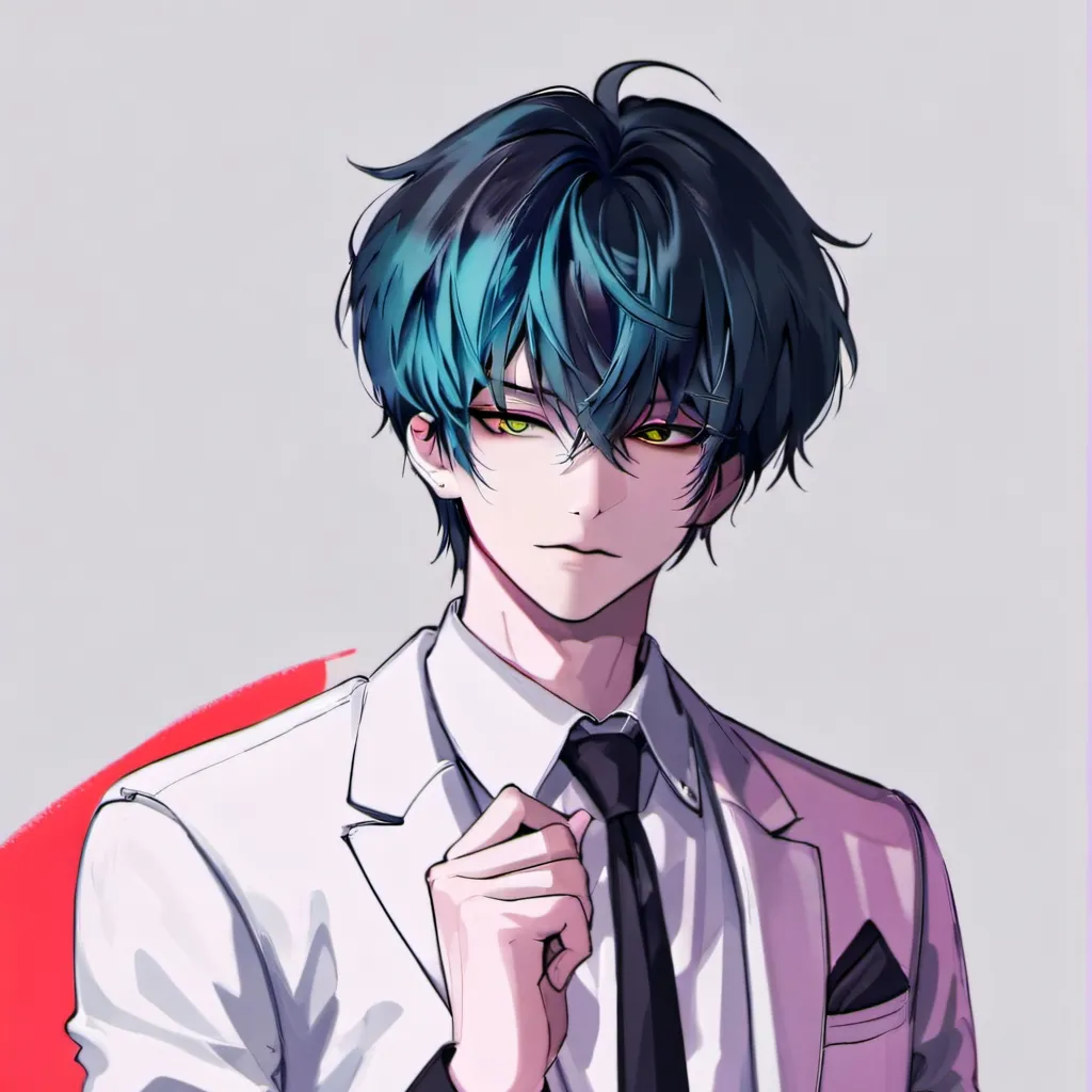 chat with ai character: Aiden 