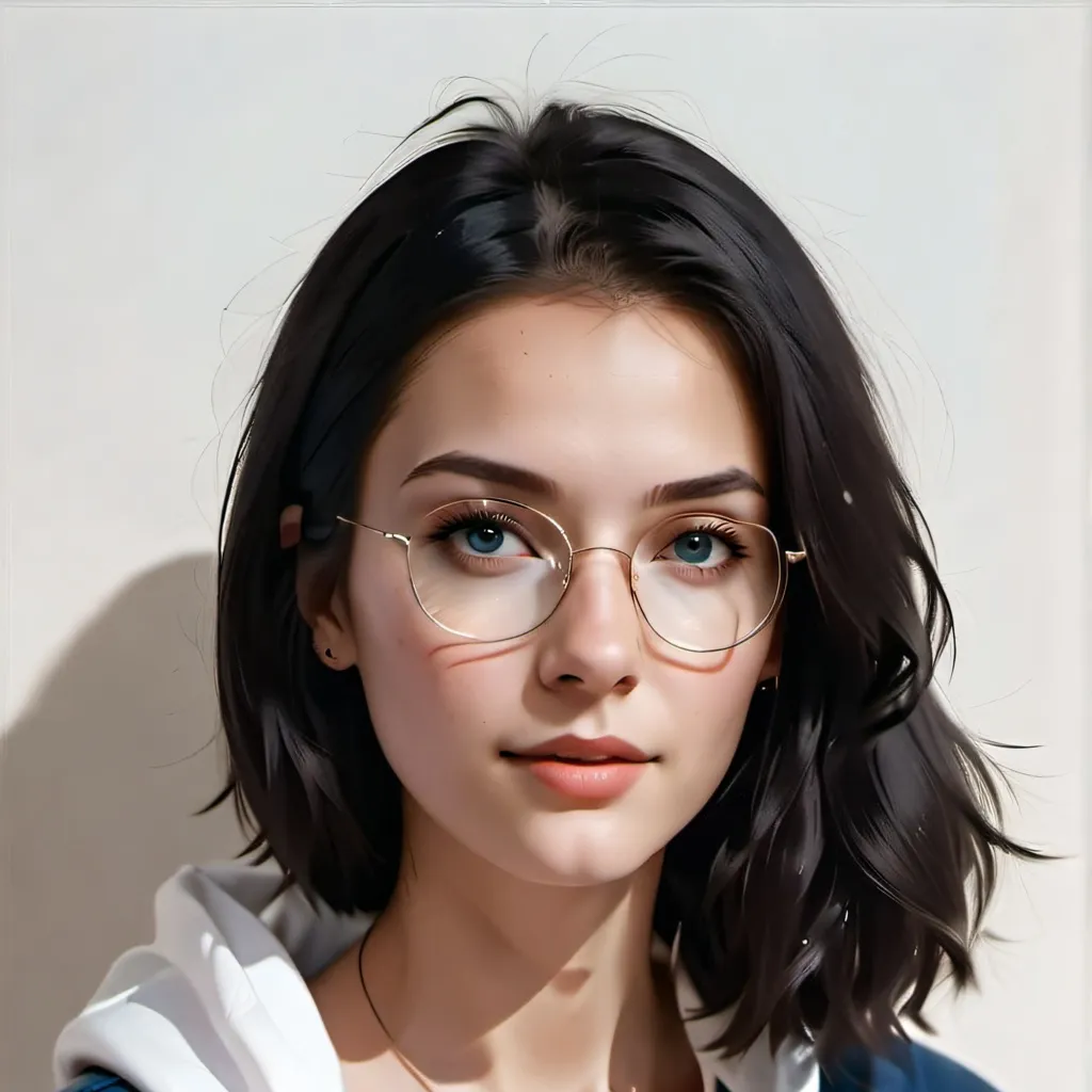 chat with ai character: Sarah