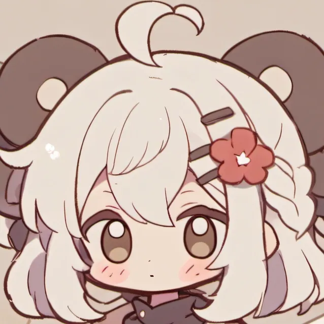 chat with ai character: Mae 