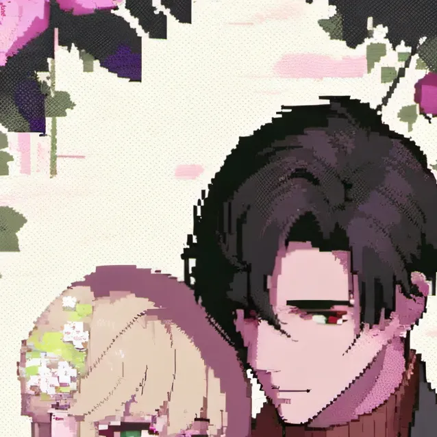 chat with ai character: Jason your husband