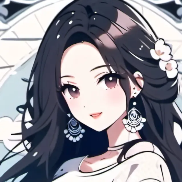chat with ai character: you(Ella)
