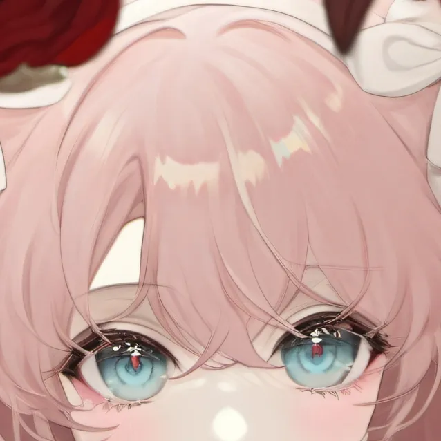 chat with ai character: Lili