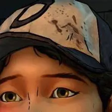 chat with ai character: clementine (s2)