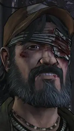 ai character: kenny(s2) background