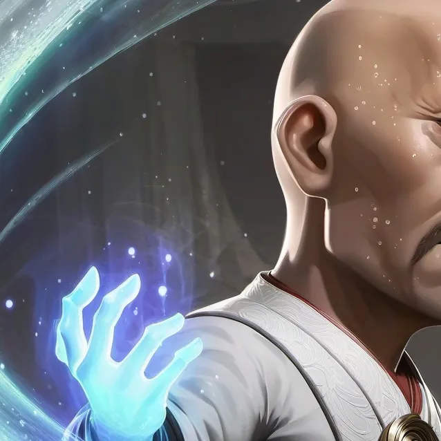 chat with ai character: sr.jim's 